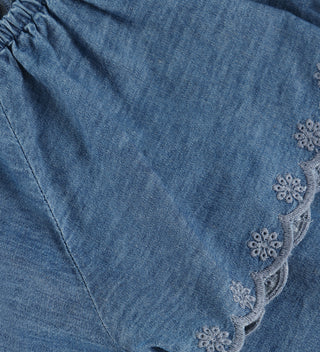 Minymo - Blusa