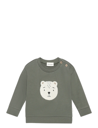 Minymo - Sweatshirt