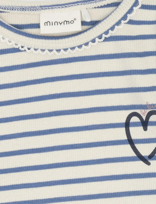 Minymo - Blusa