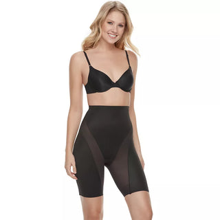 Naomi & Nicole Cool -  High Waist Thigh Slimmer