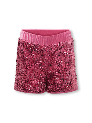 Only - Confidence Shorts