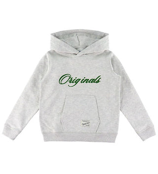 Jack & Jones - JornanTucket Hettutroyggja