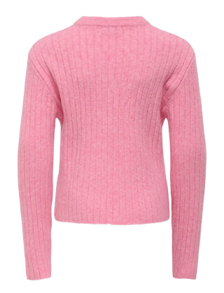 Only - Jeanett Rib Blusa