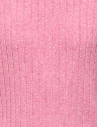 Only - Jeanett Rib Blusa