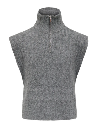 Only - Jeanett Rib Vestur