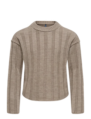Only - Tessa Knt. Blusa