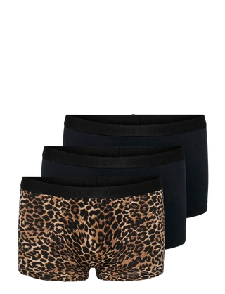 Only - Lola Hipster 3pak