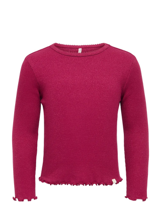 Only - Trinny Partu Blusa