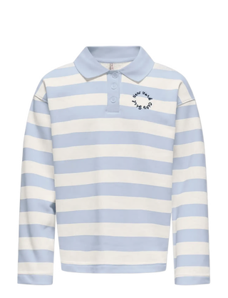 Only - Esther Polo Blusa