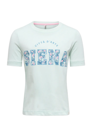 Only - Fie T-shirt