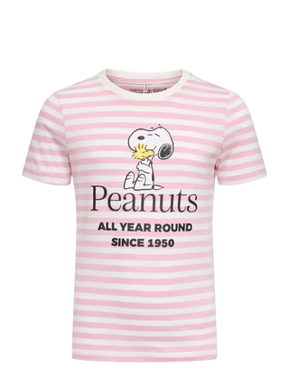 Only - Tennis T-shirt