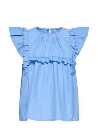 Only - Clare Blusa