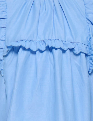Only - Clare Blusa