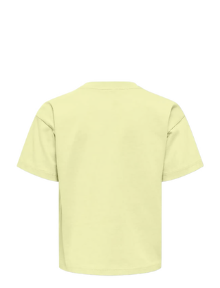 Only - Petal T-shirt