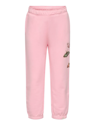 Only - Butterfly Sweat Buksur