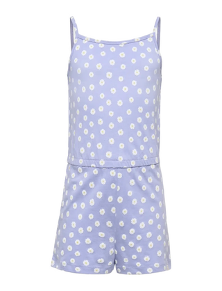 Only - Cally Playsuit