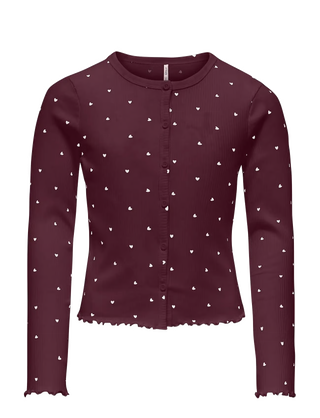 Only - Bella Cardigan