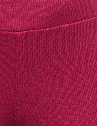 Only - Trinny Party Flared Leggings