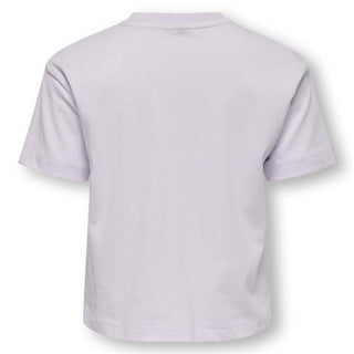 Only - Blossom Loose T-shirt