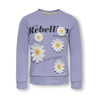 Only - Ginnie Sweatshirt