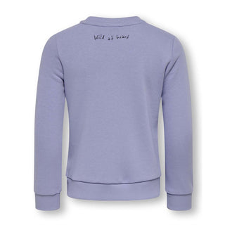 Only - Ginnie Sweatshirt