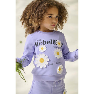 Only - Ginnie Sweatshirt