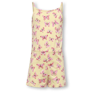 Only - Cally Playsuit