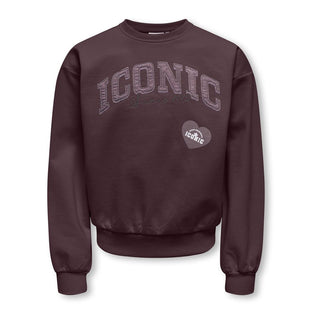 Only - Naomie Sweatshirt