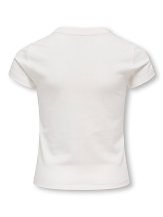 Only - Kira T-shirt