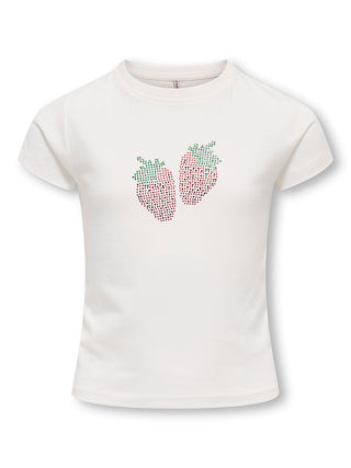 Only - Kira T-shirt