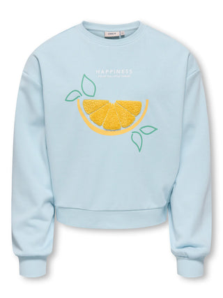 Only - Terra Sweatshirt