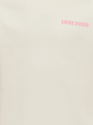 Only - Lovely Sweatshirt