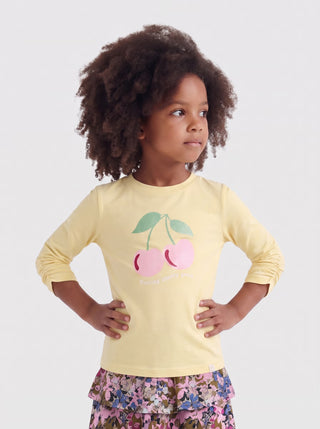 Only - Agnes Blusa