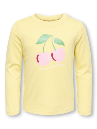 Only - Agnes Blusa