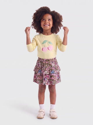 Only - Agnes Blusa