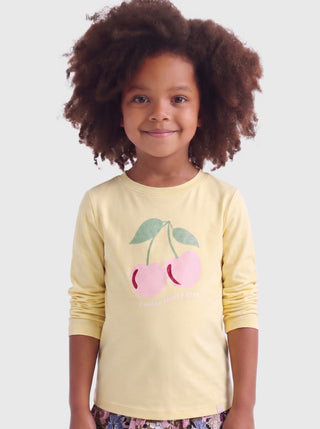 Only - Agnes Blusa