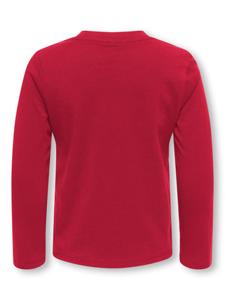 Only - Agnes Blusa