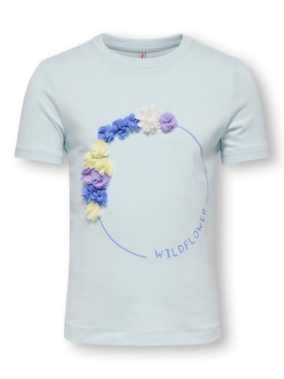 Only - Bloom T-shirt
