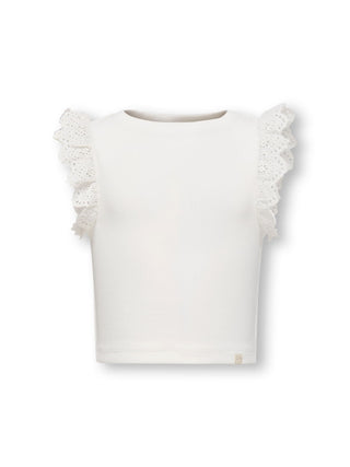 Only - Drea Blusa