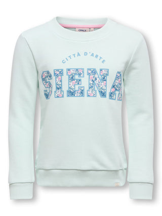 Only - Fiesta Sweatshirt