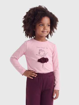 Only - Fleur Blusa