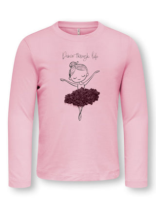 Only - Fleur Blusa