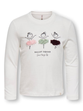 Only - Fleur Blusa