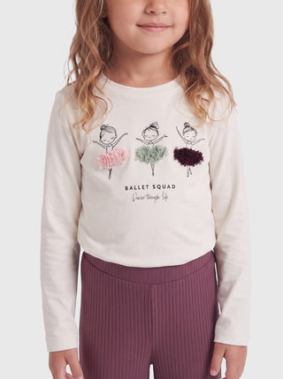 Only - Fleur Blusa