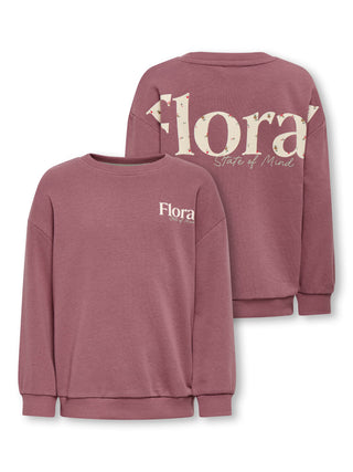 Only - Georgia Sweatshirt