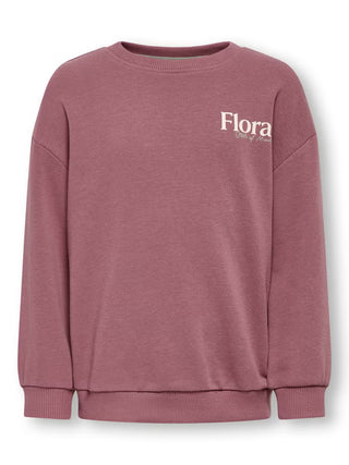 Only - Georgia Sweatshirt