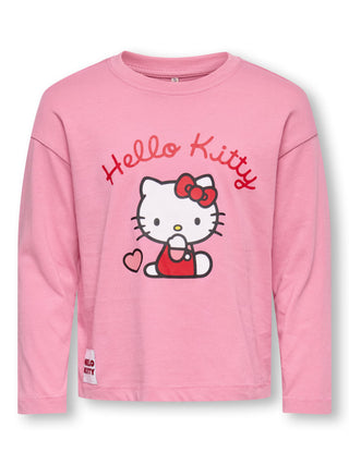 Only - Hello Leys Blusa