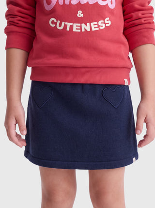 Only - Katja Knit Niðurdeilur