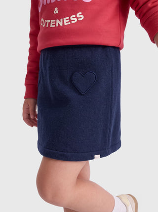 Only - Katja Knit Niðurdeilur