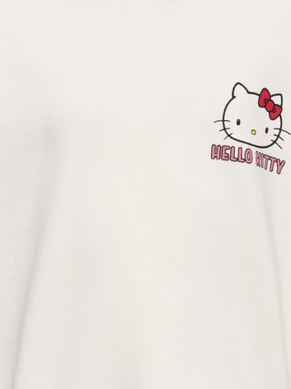 Only - Kitten Georgia Sweatshirt